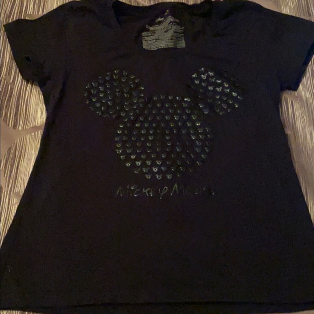 Disney Mickey t-shirt